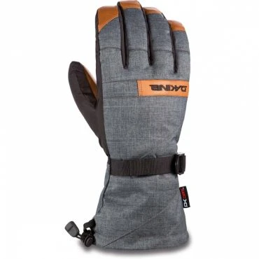 Dakine Nova Glove Carbon 3 Dakine Nova Glove Carbon