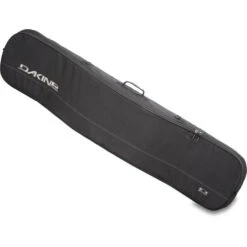 Dakine Pipe Snowboard Bag 148cm Black