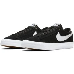 Zoom Blazer Low Pro GT Black/White/Black -Wintersport DC7695 002 PHCFH001 2000