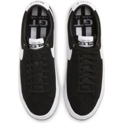 Zoom Blazer Low Pro GT Black/White/Black -Wintersport DC7695 002 PHCTH001 2000