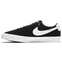 Zoom Blazer Low Pro GT Black/White/Black -Wintersport DC7695 002 PHSLH001 2000