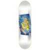 DGK Rolling Papers Shanahan 8.25" Skateboard Deck -Wintersport DGK Skateboard Deck Rolling Papers John Shanahan