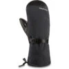 Dakine Diablo Mitt Black