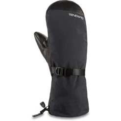 Dakine Diablo Mitt Black