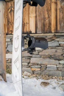 DJ Aguila White Art Deco 155 2023 Snowboard + V Pro Black Bindingen Snowboard Set -Wintersport DSC09632 c7d43d80 57d1 47e5 8ce9 f96e18e0d9cd