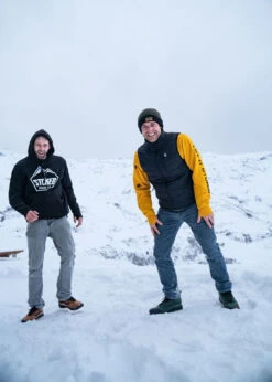 Vans Ultrarange Exo MTE-1 Mountain View -Wintersport DSC09694