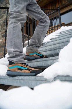 Vans Ultrarange Exo MTE-1 Tobacco/Black -Wintersport DSC09734