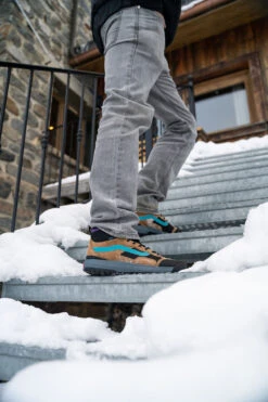 Vans Ultrarange Exo MTE-1 Tobacco/Black -Wintersport DSC09737