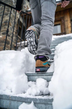 Vans Ultrarange Exo MTE-1 Tobacco/Black -Wintersport DSC09754