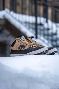 Etnies Jones MTW Black/Black/Gum -Wintersport DSC09801 3687541d 9955 44d2 939d 50a65f447d68