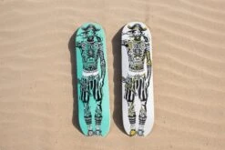 Master Blaster Skateboard Turquoise -Wintersport DSC 2020 2 81e0db27 d57e 4be6 bd2f 75a725442a75