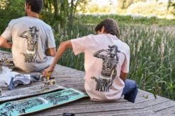 Master Blaster Skateboard Turquoise -Wintersport DSC 4421 e96947e8 950e 456c 8299 459efa6c655d