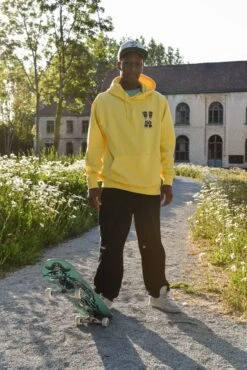 Master Blaster Skateboard Turquoise -Wintersport DSC 4431