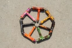 Stoked V2 Graphic Skate Tool Camo -Wintersport DSC 6635