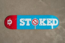 Step It Up Skateboard -Wintersport DSC 6689