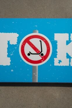 Step It Up Skateboard -Wintersport DSC 6693