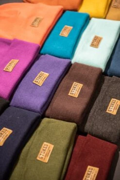 Original Cuffed Beanie Coral -Wintersport DSC 9903 d075aade b3b9 4c05 86cd 7c77105dd5ca