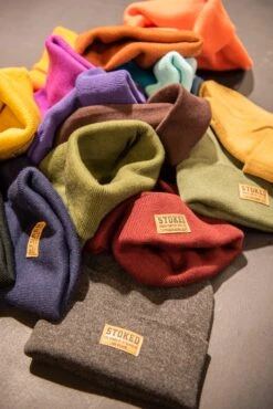 Original Cuffed Beanie Orange Rust -Wintersport DSC 9927 5916578a 73c7 4492 91cf e429f2e7dba4