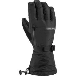 Dakine Titan GORE TEX Glove Black