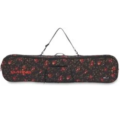 Dakine Freestyle Snowboard Boardbag 157cm Begonia