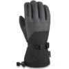 Dakine Frontier Gore-Tex Glove Carbon -Wintersport Dakine Frontier Gore Tex Glove Carbon