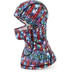 Dakine Ninja Balaclava Tokyo Nights
