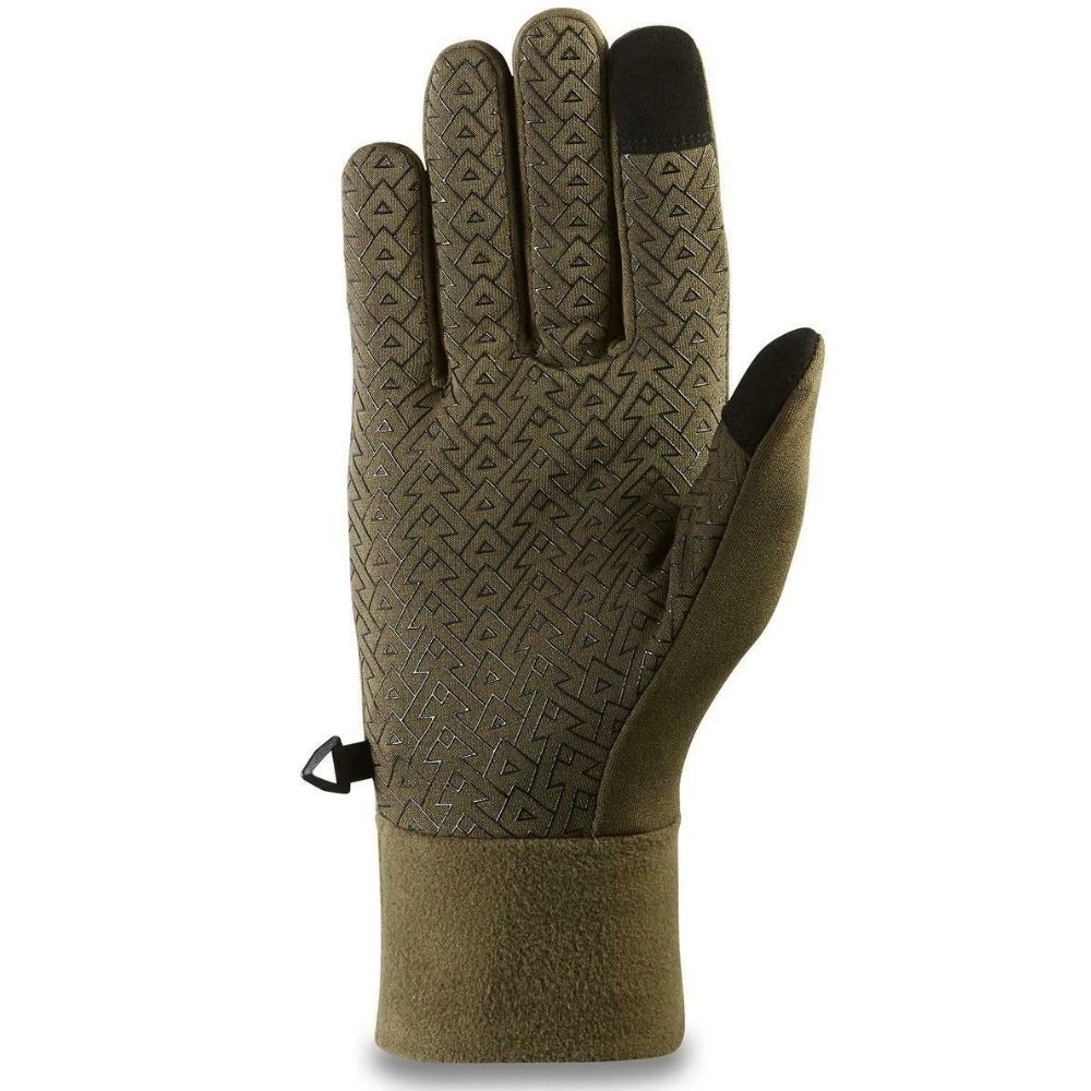 Dakine Storm Liner Dark Olive 4 Dakine Storm Liner Dark Olive - Afbeelding 2
