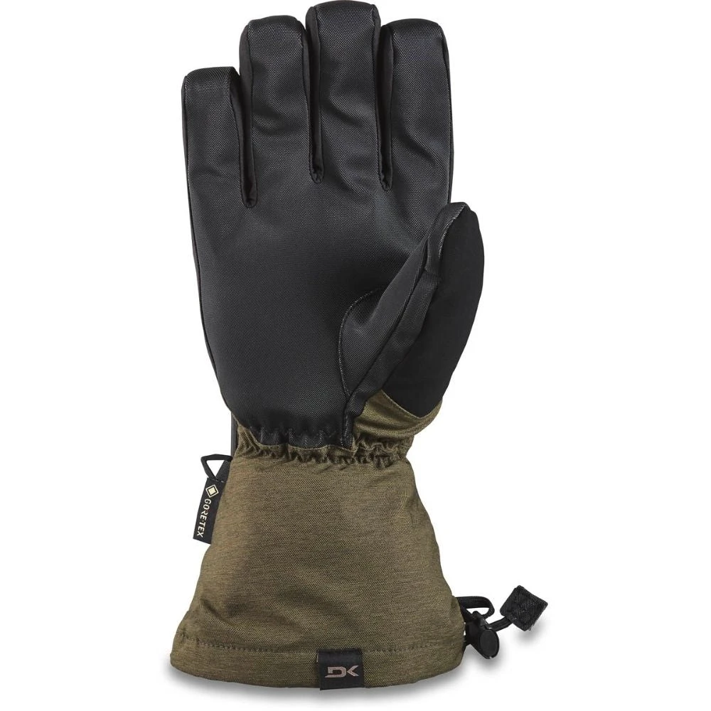 Dakine Titan Gore-Tex Glove Dark Olive 4 Dakine Titan Gore-Tex Glove Dark Olive - Afbeelding 2