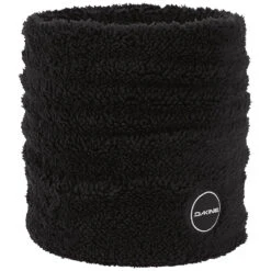 Dakine Womens Bergen Neck Tube Black