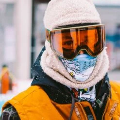 Dragon PXV2 Gigi Ruf Signature 2021 Frame/Lumalens Dark Smoke + Lumalens Amber Snowboard Goggles -Wintersport Dragon PXV2 Gigi Ruf Signature Frame Lumalens Dark Smoke Lumalens Amber Snowboard Goggles Model Lens Amber