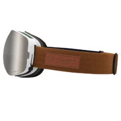 Dragon X2s Coyote/silver Ion/Violet Snowboard Goggles -Wintersport Dragon X2s Coyote Silver Ion violet Snowboard Goggles 3