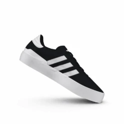 ADIDAS Busenitz Vulc II Core Black/ Ftwr White/ Gum -Wintersport EF8472 FTW virtual 3d 2 white