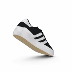 ADIDAS Busenitz Vulc II Core Black/ Ftwr White/ Gum -Wintersport EF8472 FTW virtual 3d 7 white
