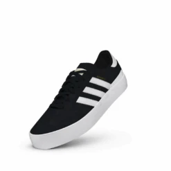 ADIDAS Busenitz Vulc II Core Black/ Ftwr White/ Gum -Wintersport EF8472 FTW virtual 3d 8 white
