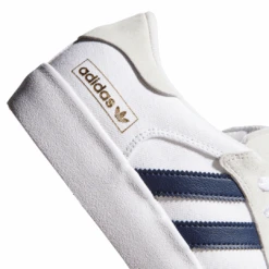 ADIDAS Matchbreak Super Crystal White/ Collegiate Navy/ Cloud White -Wintersport EG2740 FTW photo detail 1 white