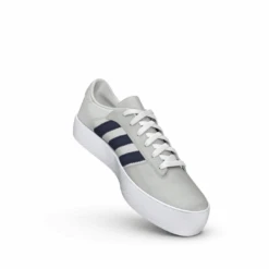 ADIDAS Matchbreak Super Crystal White/ Collegiate Navy/ Cloud White -Wintersport EG2740 FTW virtual 3d 4 white