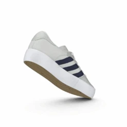 ADIDAS Matchbreak Super Crystal White/ Collegiate Navy/ Cloud White -Wintersport EG2740 FTW virtual 3d 7 white