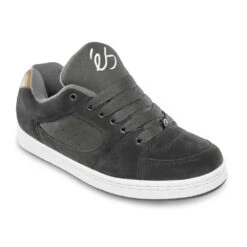 Es Accel OG Dark Grey -Wintersport ES Accel OG Dark Grey Side