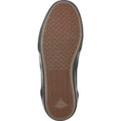 Emerica Dickson X Independent Red/ Black -Wintersport Emerica Dickson X Independent Red Black 4