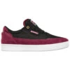 Emerica Gamma X Independent Black/ Red -Wintersport Emerica Gamma X Independent Black Red 1
