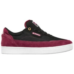 Emerica Gamma X Independent Black/ Red