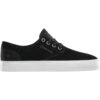 Emerica Kids Romero Laced Black/White/Gum