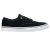 Emerica Wino Standard Black/ White/ Gold -Wintersport Emerica Shoes Schoenen Wino Standard Black White Gold