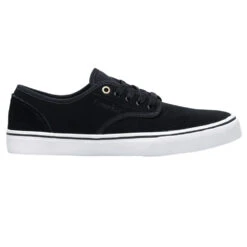 Emerica Wino Standard Black/ White/ Gold