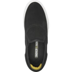 Emerica Wino G6 Slip-On X Independent Black -Wintersport Emerica Wino G6 Slip On X Independent Black 2