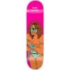 Enjoi Barletta Body Slam Pink 8.25" Skateboard Deck