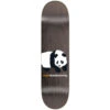Enjoi Peekaboo Panda Grey 8.0" Skateboard Deck -Wintersport Enjoi Peekaboo Panda Grey 8.0 Skateboard Deck