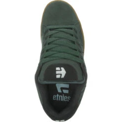 Etnies Fader Green/ Gum -Wintersport Etnies Fader Green Gum 2