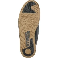 Etnies Faze Black/Camo -Wintersport Etnies Faze Black Camo Sole Bottom