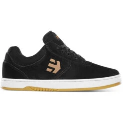 Etnies Joslin Black/Tan